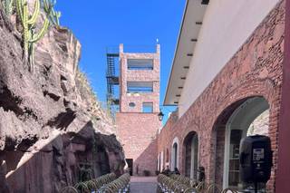 Hacienda del Marqués de la Villa del Villar - 20
