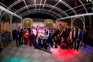 H & E Recepciones - 8