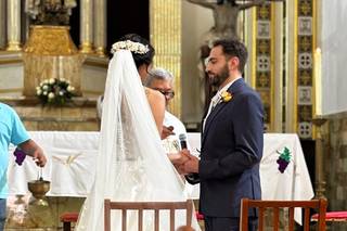 Fusion MX Wedding - 24