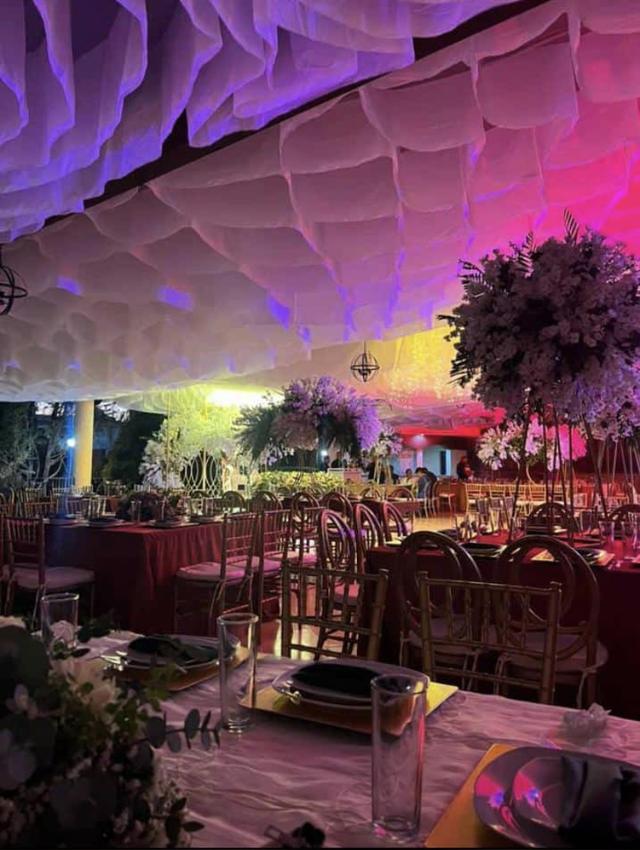 Salón Maruhani - 2