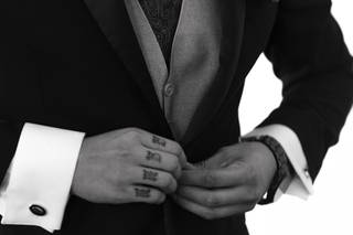 Damián Alonso Weddings - 5