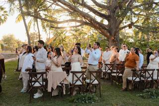 Hacienda Lago Encantado - 5