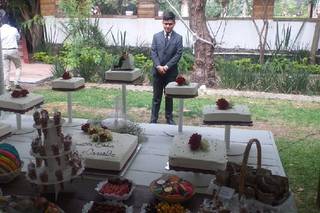 Los Azahares Jardín de Eventos - 8