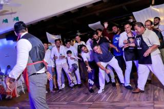 Fotógrafo de Bodas Ixtapa - 5