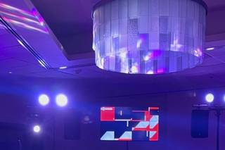 Luz y Sonido Arca - 5
