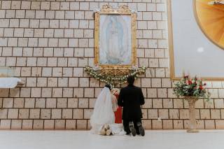 Damián Alonso Weddings - 6