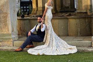 Fusion MX Wedding - 26