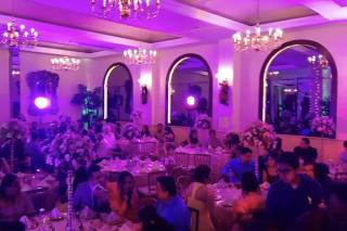 Salón Liberty - 7