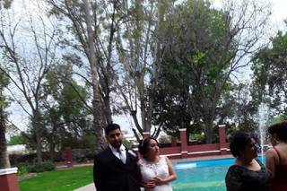 Los Azahares Jardín de Eventos - 9