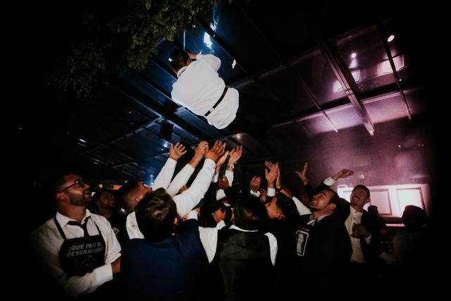 Damián Alonso Weddings - 3