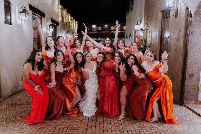 Damián Alonso Weddings - 4