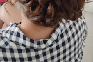 David Delgado Make Up - 5