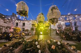 Con Amor Wedding Planner - 23