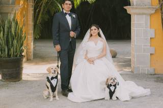 Wedding Memories - 10