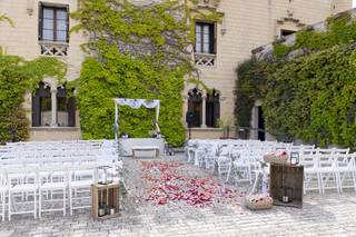 Fusion MX Wedding - 14