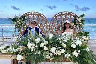 De Flores Corazón - 6