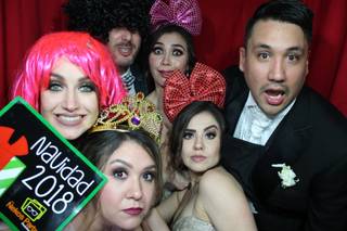 Ñekos Party Photobooth - 7