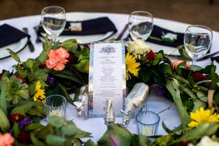 Urrutia's Eventos - 1