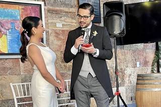 Vinícola del Bosque - 23