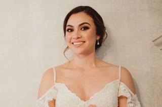 Andrea Bernal - Maquillista - 1