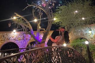 Hacienda Los Rincones - 17