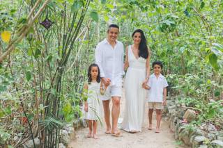 Boda Espiritual Ancestral - 21