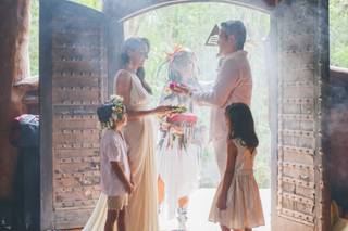Boda Espiritual Ancestral - 22