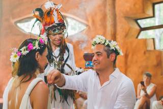 Boda Espiritual Ancestral - 23
