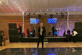 Sax Daryl Anton - 10