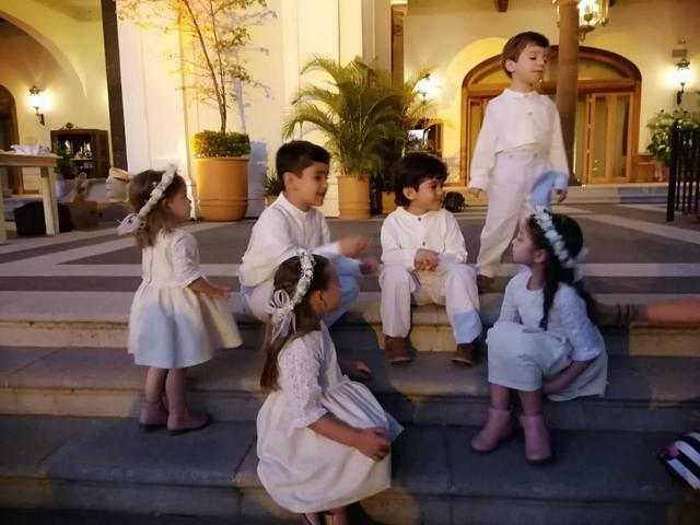 Agatha Kids - 1