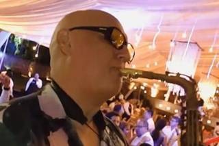 Sax Quiroz - 1