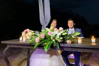 María Campos Wedding Planner - 10