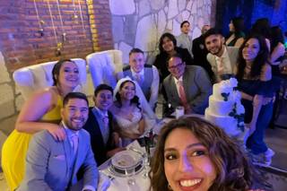 Hacienda México Lindo - 37