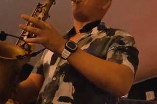 Sax Quiroz - 2