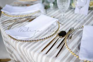 Meliza Alarcón Events & Catering - 5