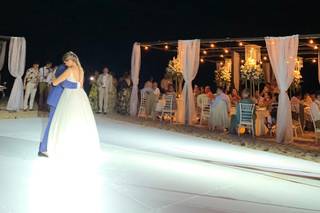 María Campos Wedding Planner - 11