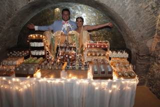 Leni Sweet Buffet - 5