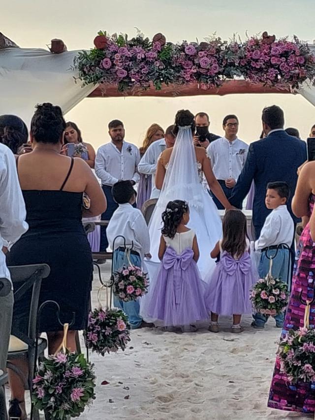 Alejandro Aranda Eventos - 2