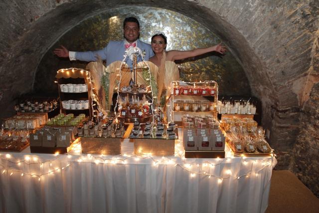 Leni Sweet Buffet - 1