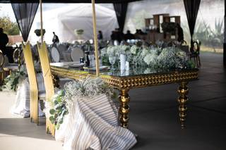 Meliza Alarcón Events & Catering - 6