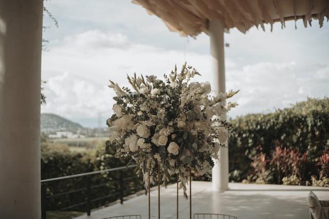 SIL Diseño Floral - 1