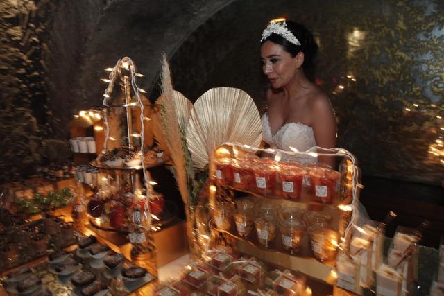 Leni Sweet Buffet - 3