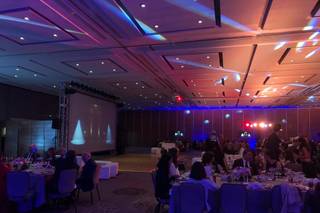 Hotel Presidente InterContinental Mexico City - 19