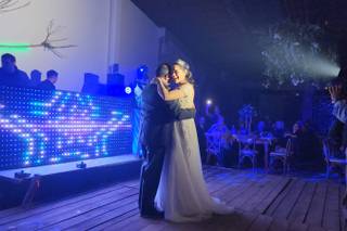 Hacienda México Lindo - 39