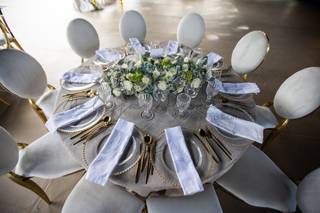 Meliza Alarcón Events & Catering - 7