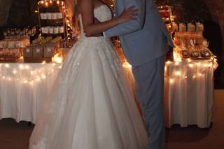 Leni Sweet Buffet - 7