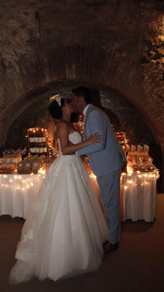 Leni Sweet Buffet - 2