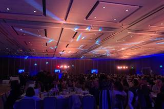 Hotel Presidente InterContinental Mexico City - 20