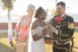 Rituales Mariantonieta - Ceremonias laicas - 5