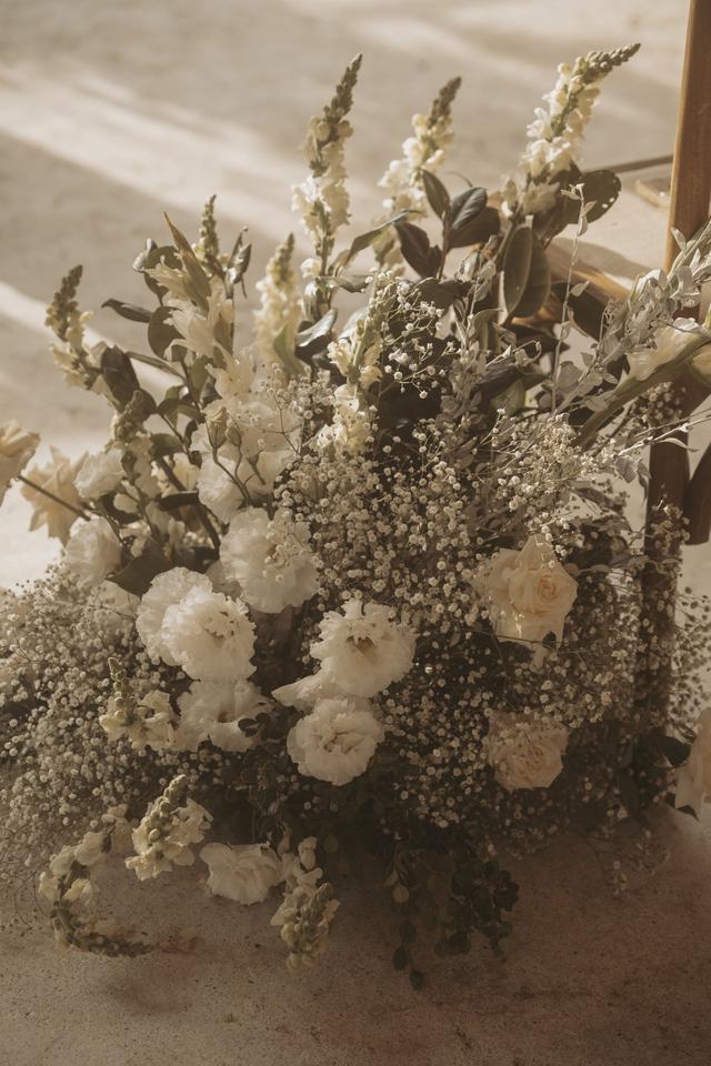 SIL Diseño Floral - 2